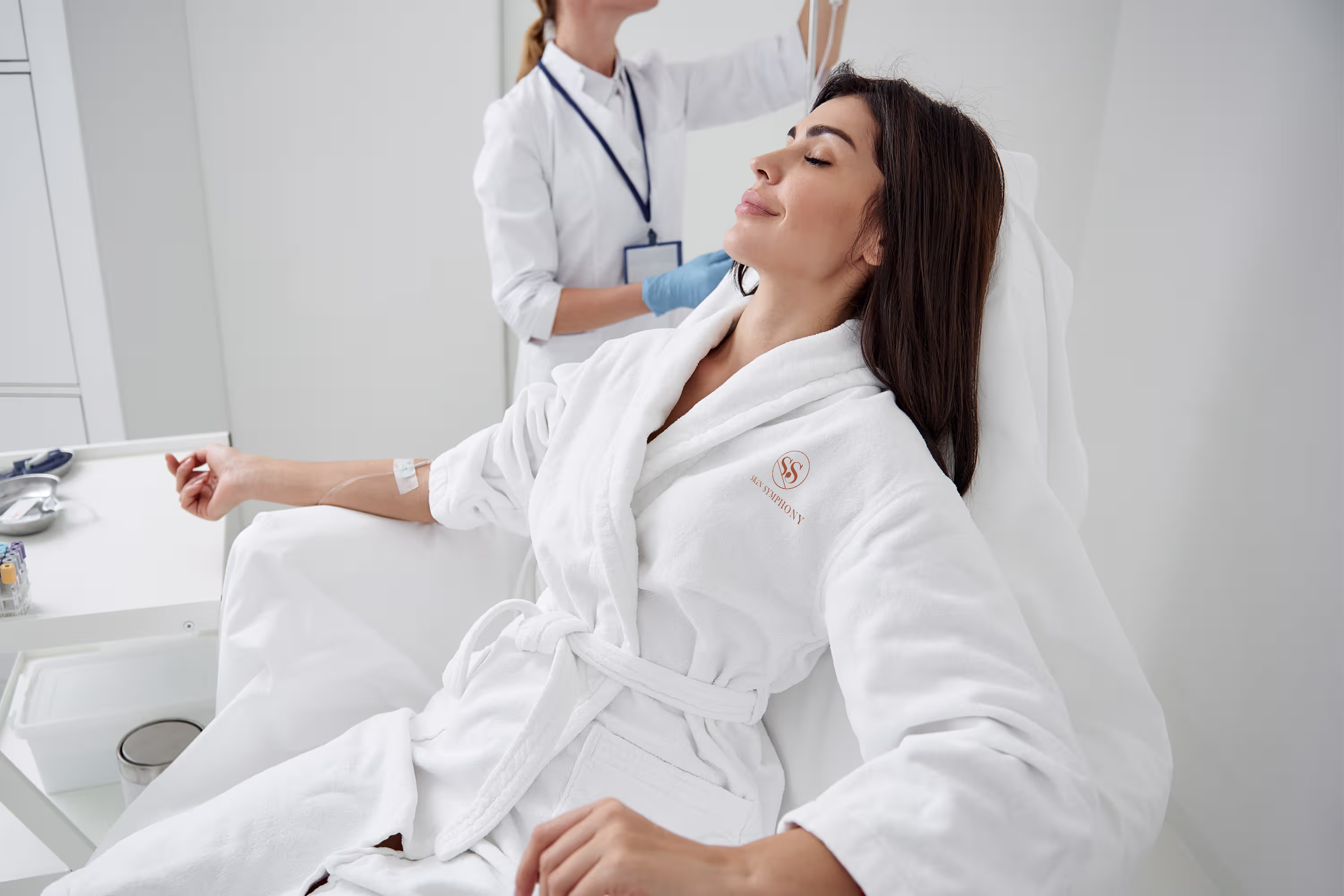 Skin Symphony News Article Cover