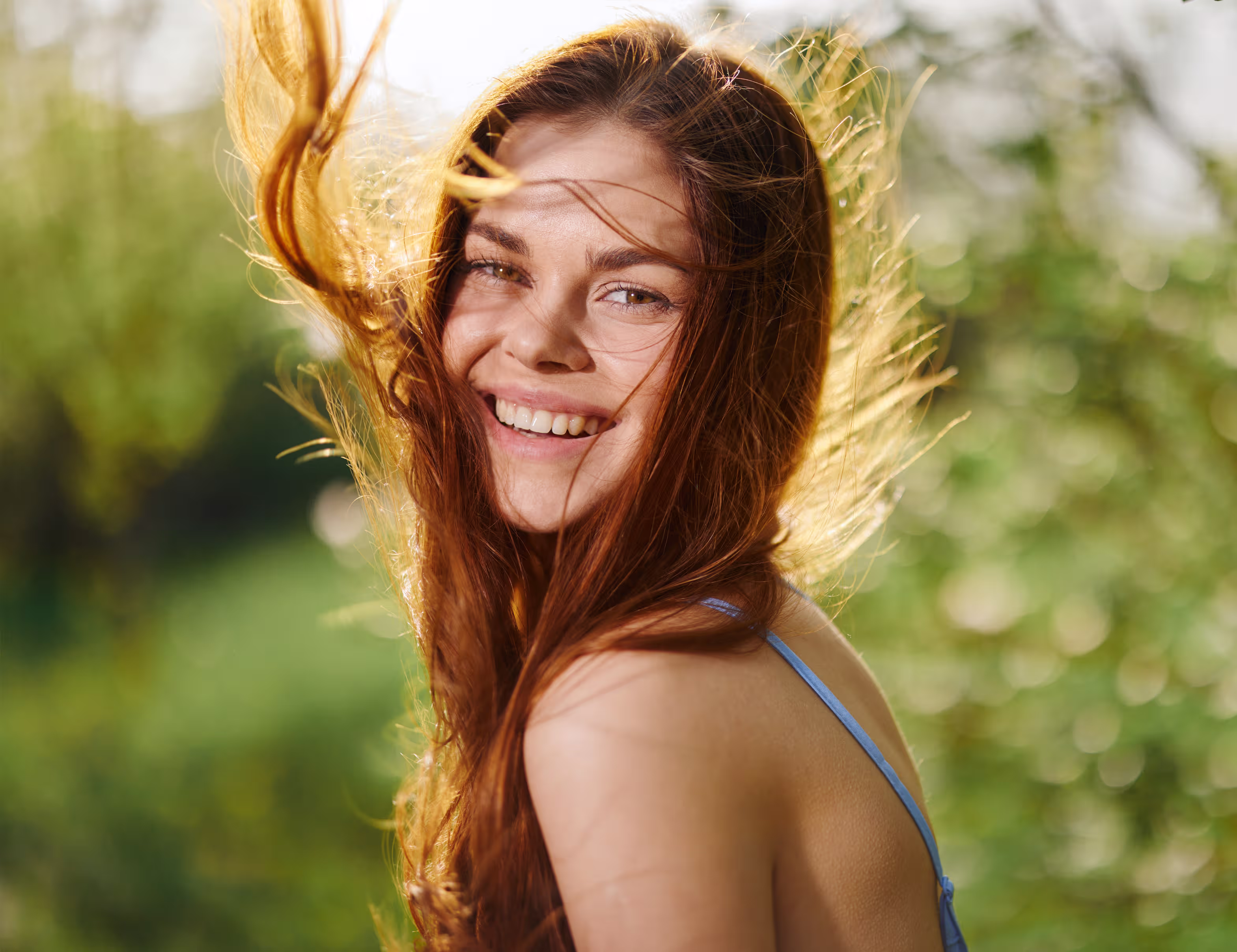 Skin Symphony News Article Cover