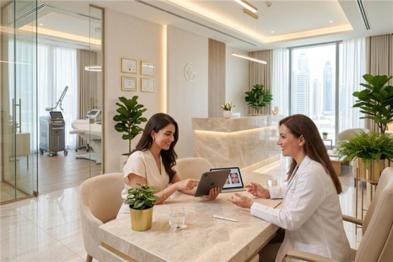 Skin Symphony News Article Cover