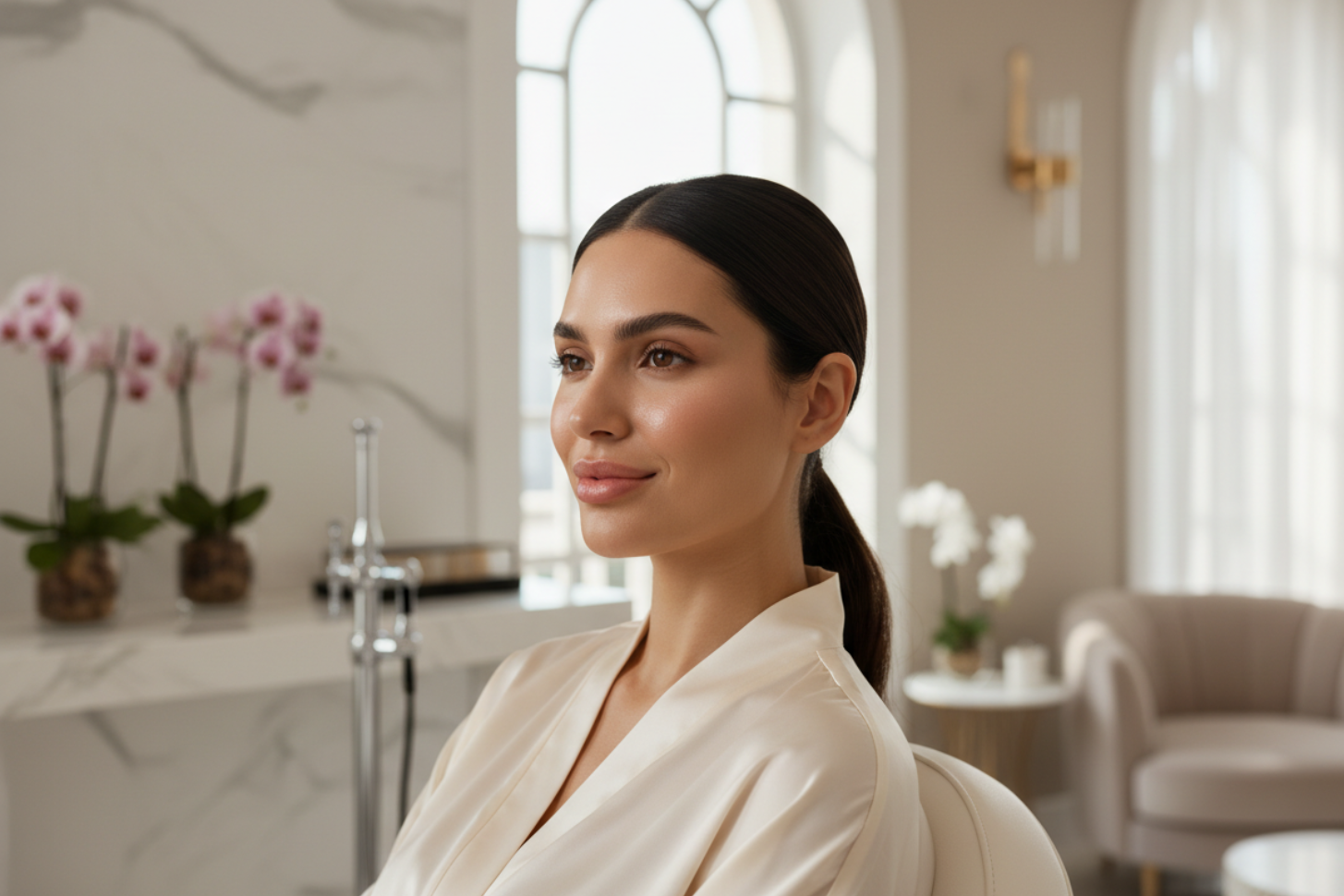 Skin Symphony News Article Cover