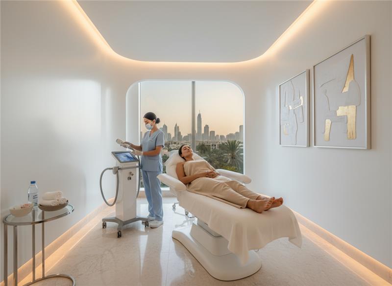 Where can I Get Affordable Laser Hair Removal Treatment in Dubai?