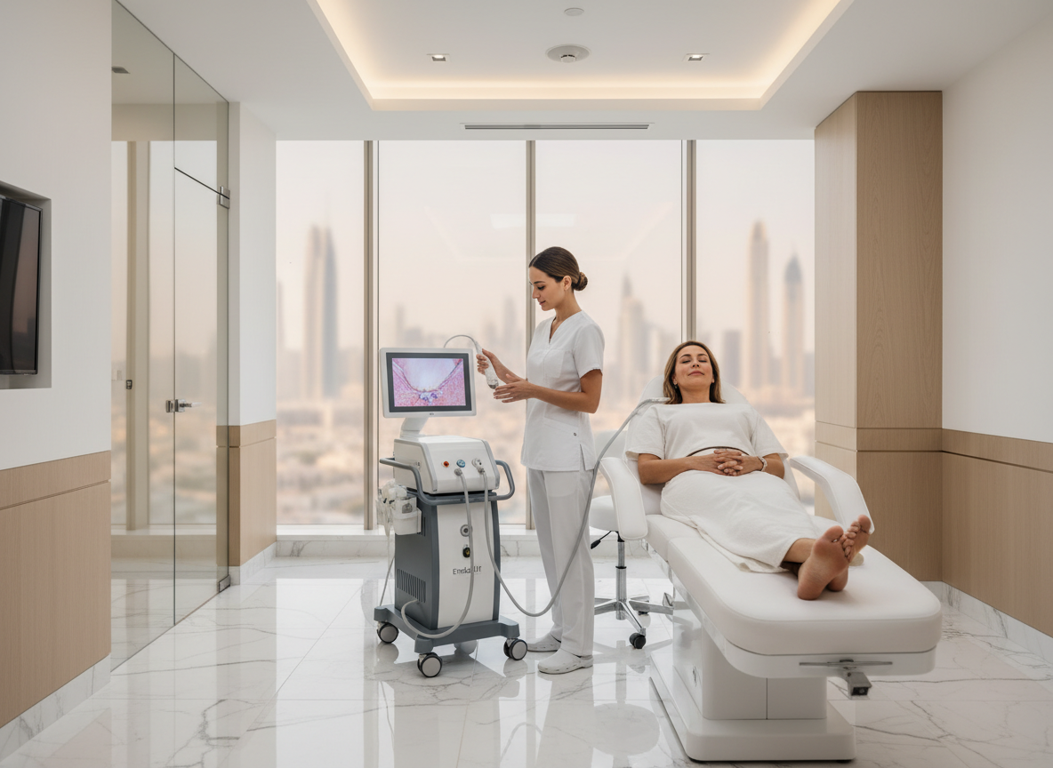 Skin Symphony News Article Cover