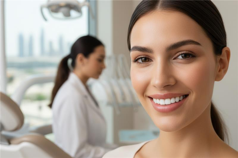 Hollywood Smile: Most Popular Smile Makeover