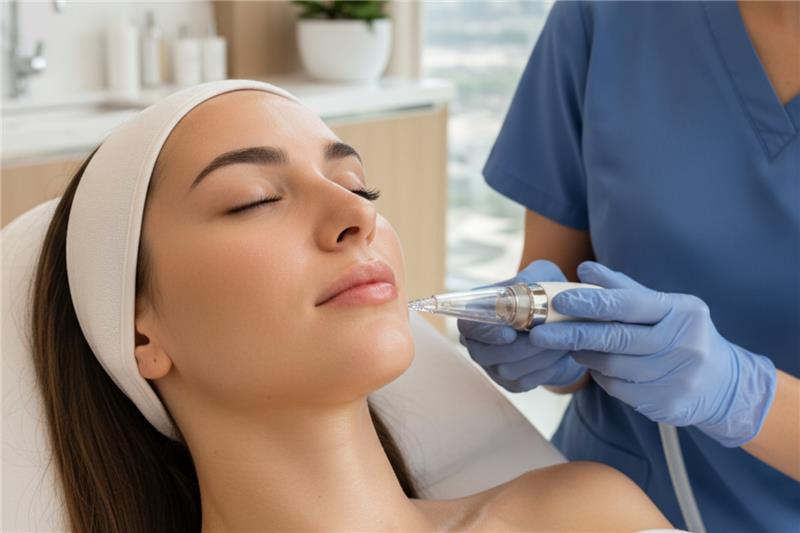 Skin Symphony News Article Cover