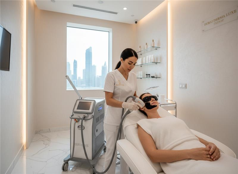 Skin Symphony News Article Cover