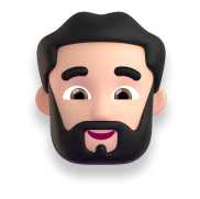 Avatar Icon - Portfolix X Webflow Template