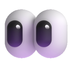 Lets Work Together Icon - Portfolix X Webflow Template