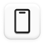 UI/UX Design Icon - Portfolix X Webflow Template