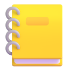 Ledger Icon - Portfolix X Webflow Template