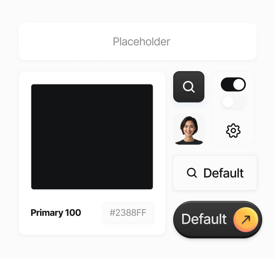 Portfolix X - Styles Included - Personal Portfolio Webflow Template