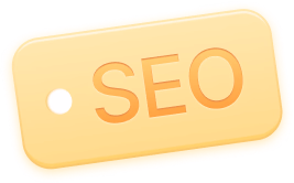 SEO Badge