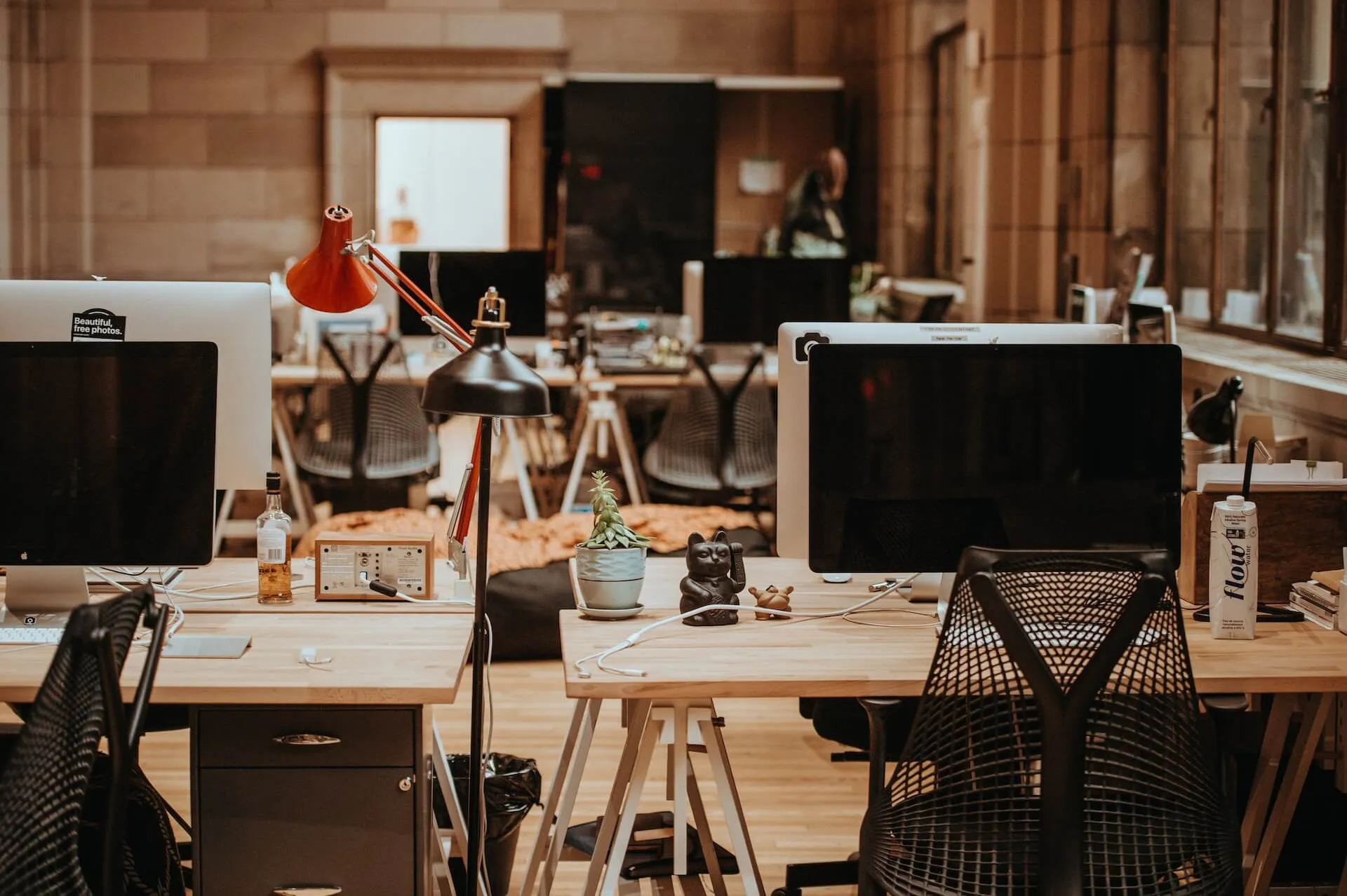 workspace image
