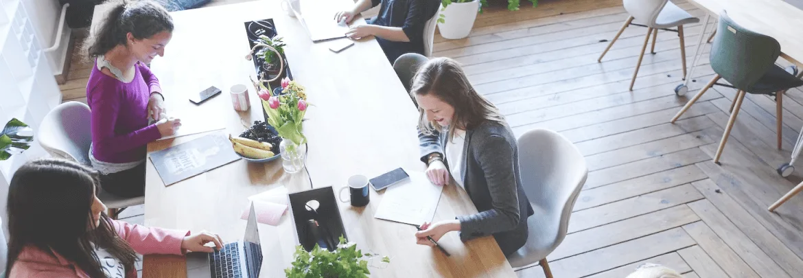 coworking space