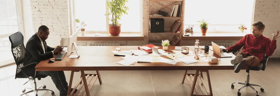 office space