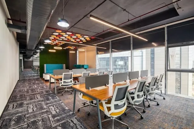 office image
