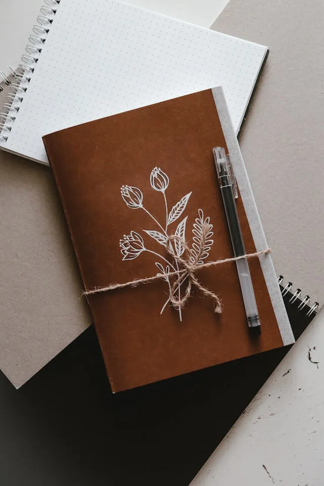 notebook image
