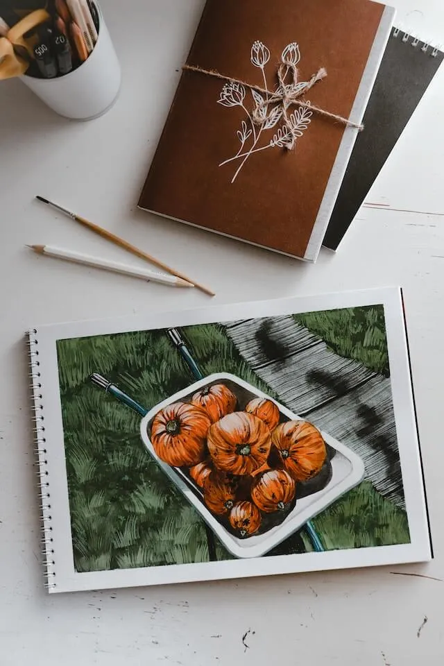 notebook small
