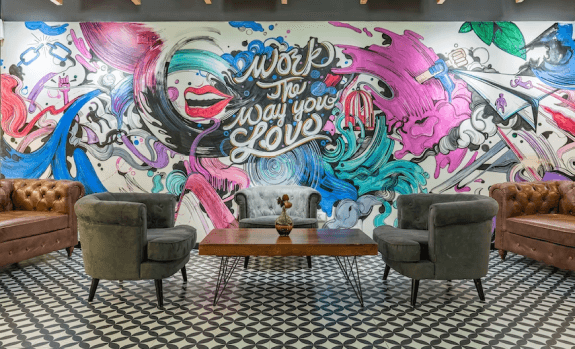 office image
