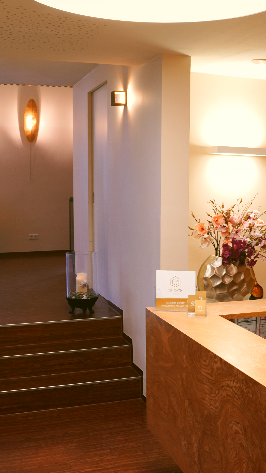 image of the dental office exterior