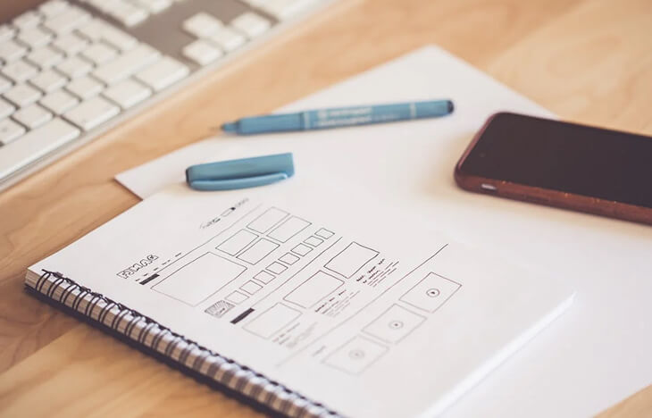 Prototyping & Testing