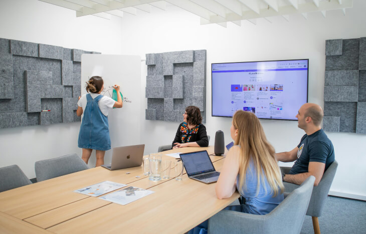 From Research to Realization: Bridging UX Gaps Early