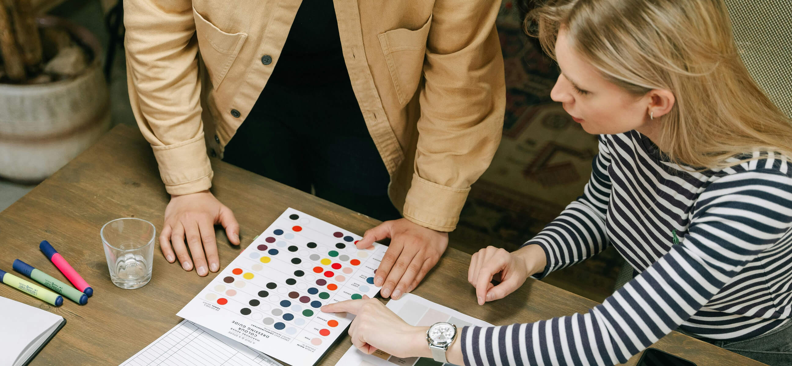 Building Scalable Design Systems for Growing Products