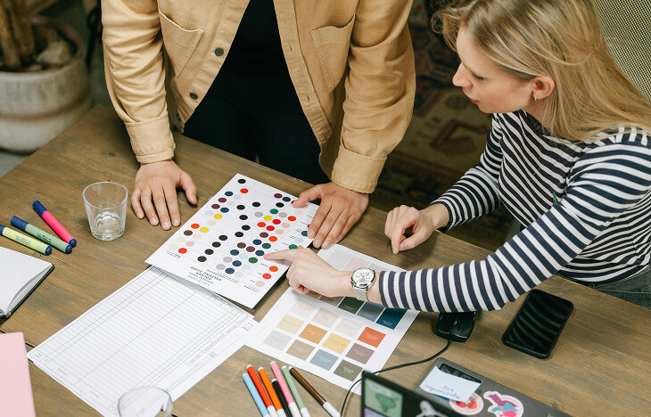 Building Scalable Design Systems for Growing Products