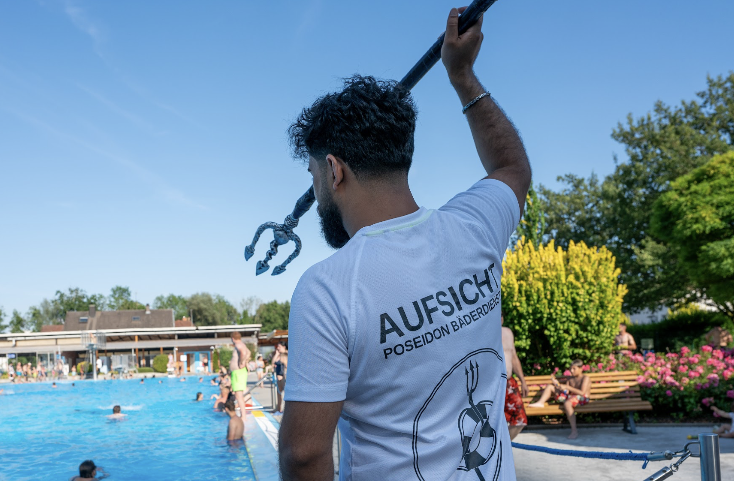 image depicting company headquarters (for a manufacturing plant)