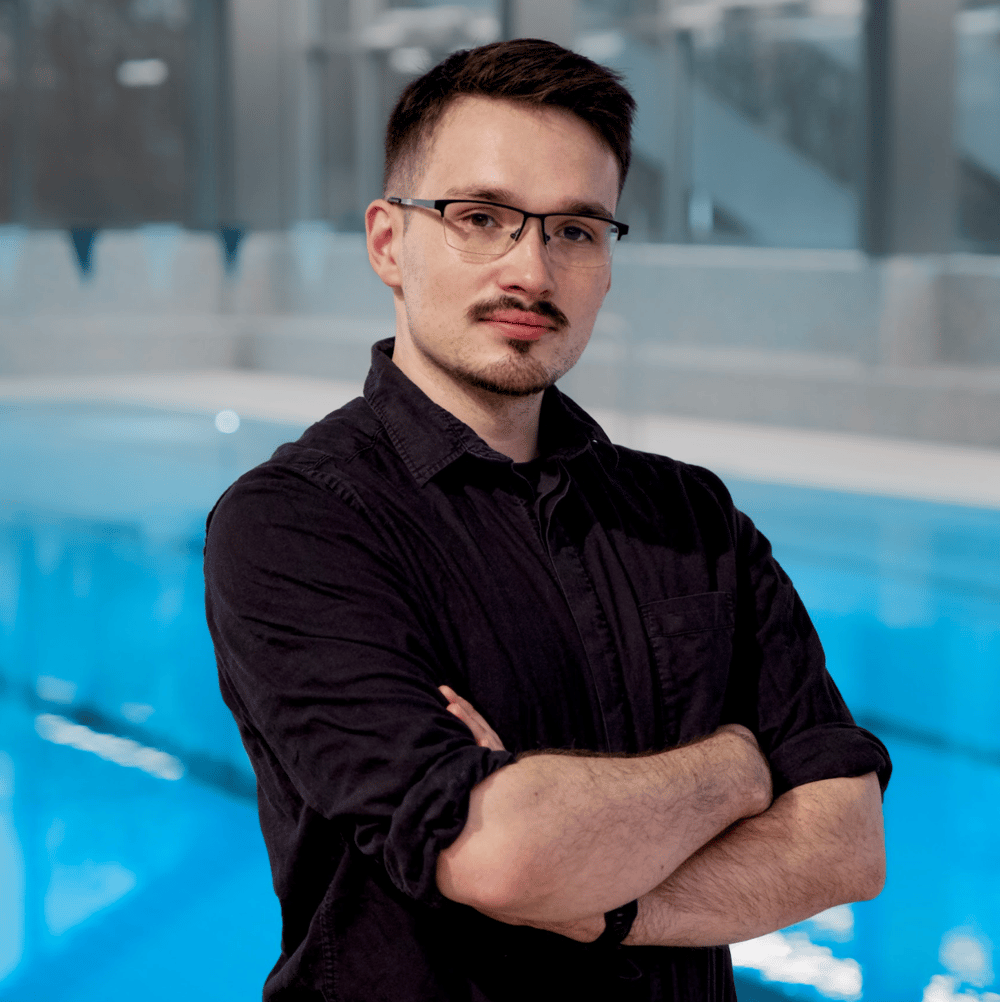 team member portrait (for a wedding planning service) [team]