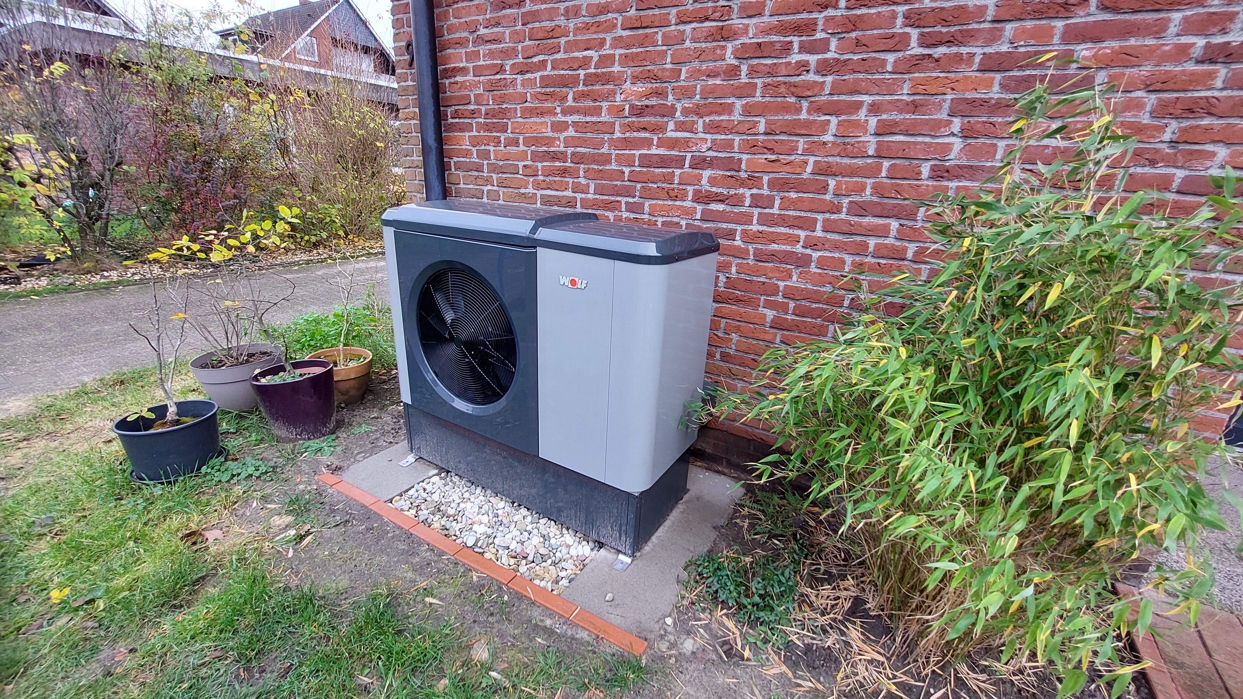 Sanierung: KfW Effizienzhaus 85 EE