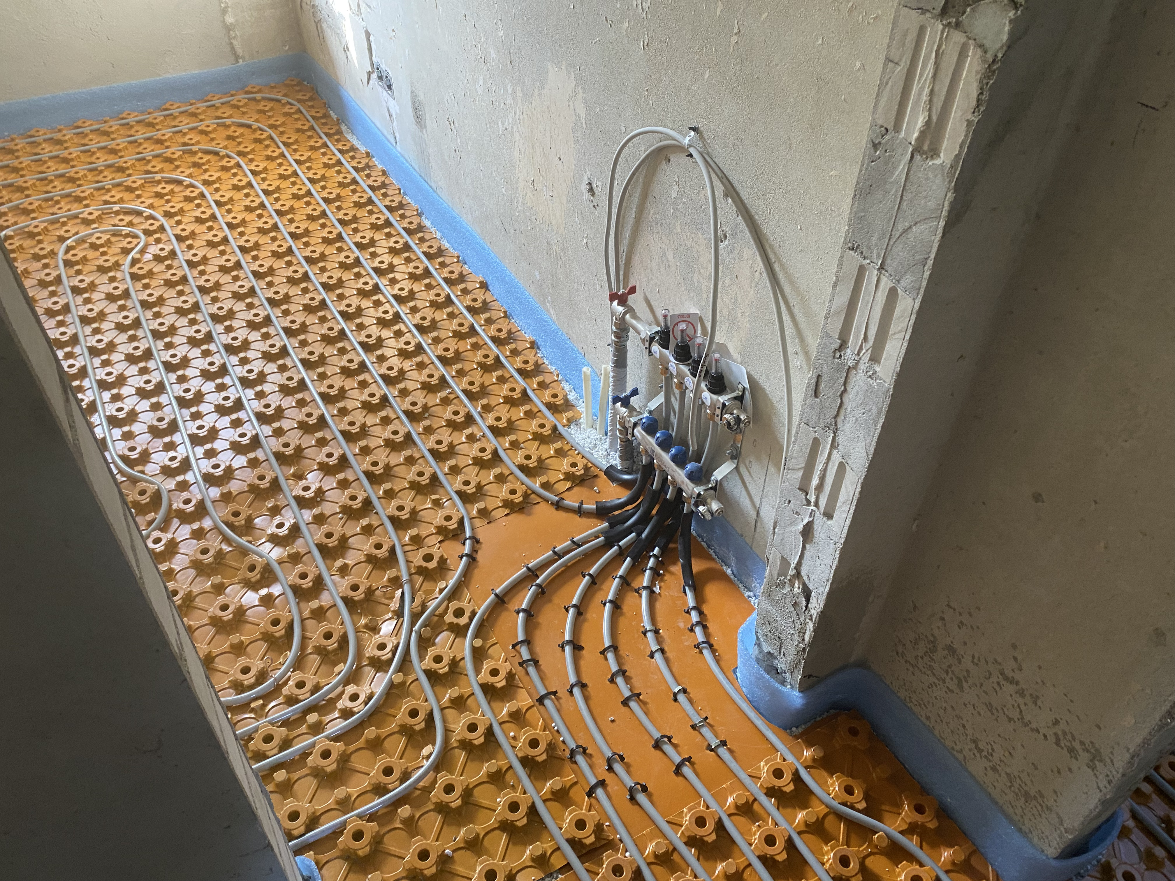 Sanierung: BAFA Einzelmaßnahmen