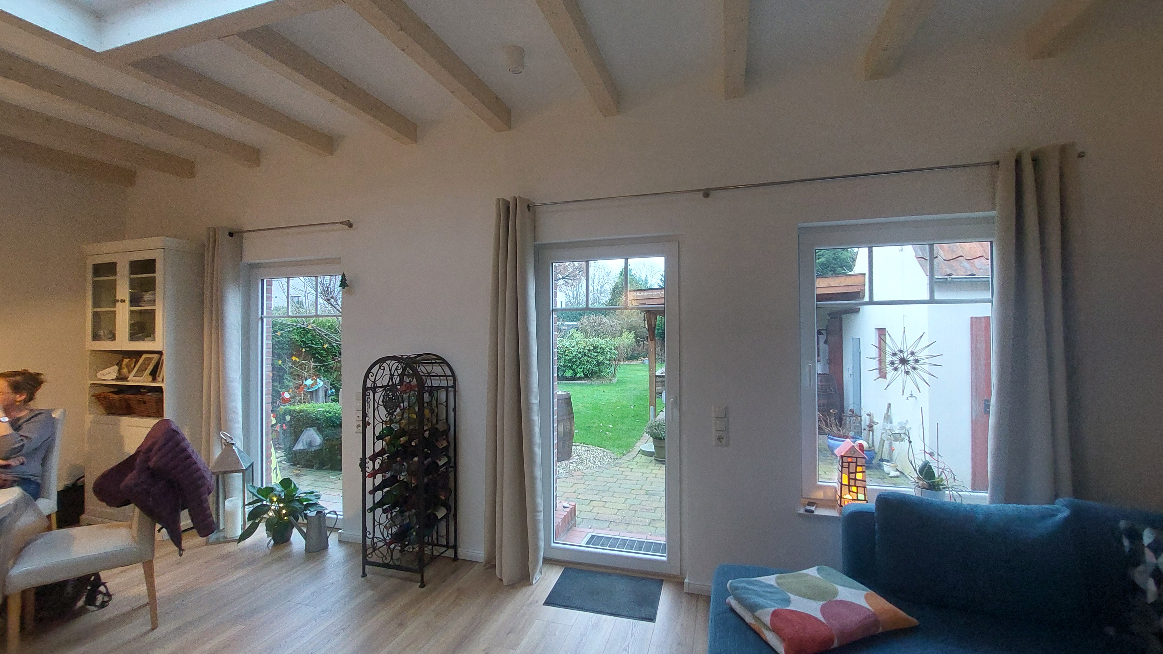 2025 Eversten - Flachdachsanierung