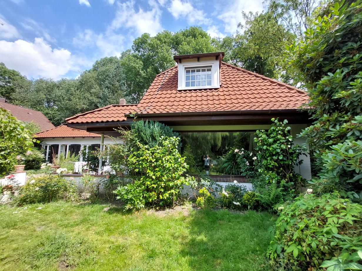 Wechloy 2024 - Fensteraustausch