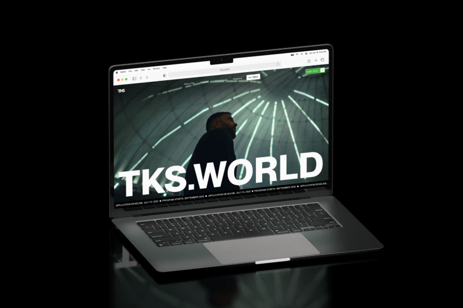 site profile thumbnail