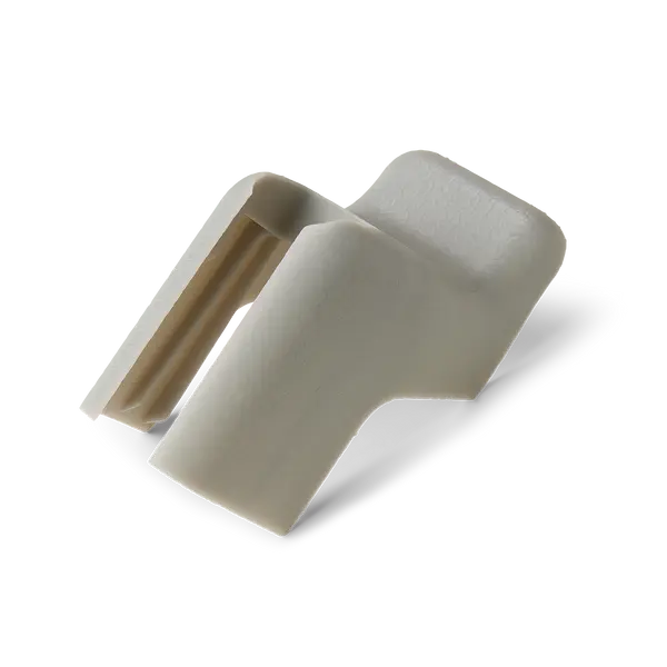 Formlabs fast model resin.