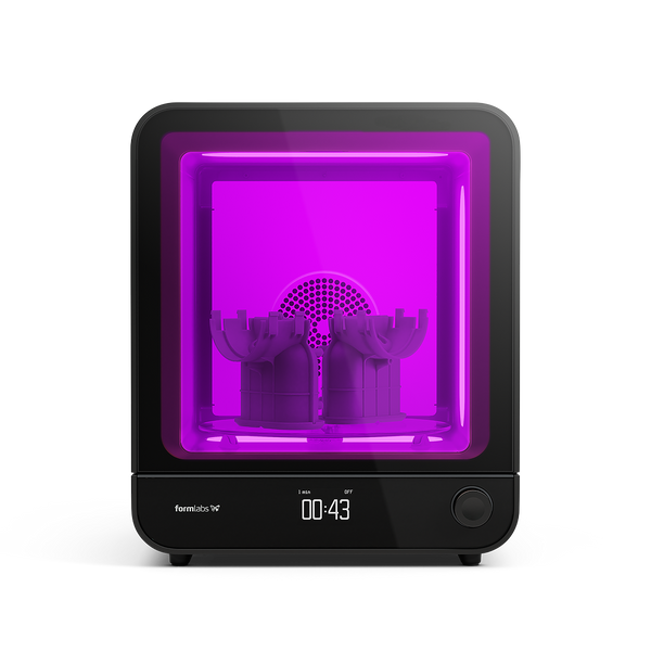 Formlabs Form Cure 2nd generation.