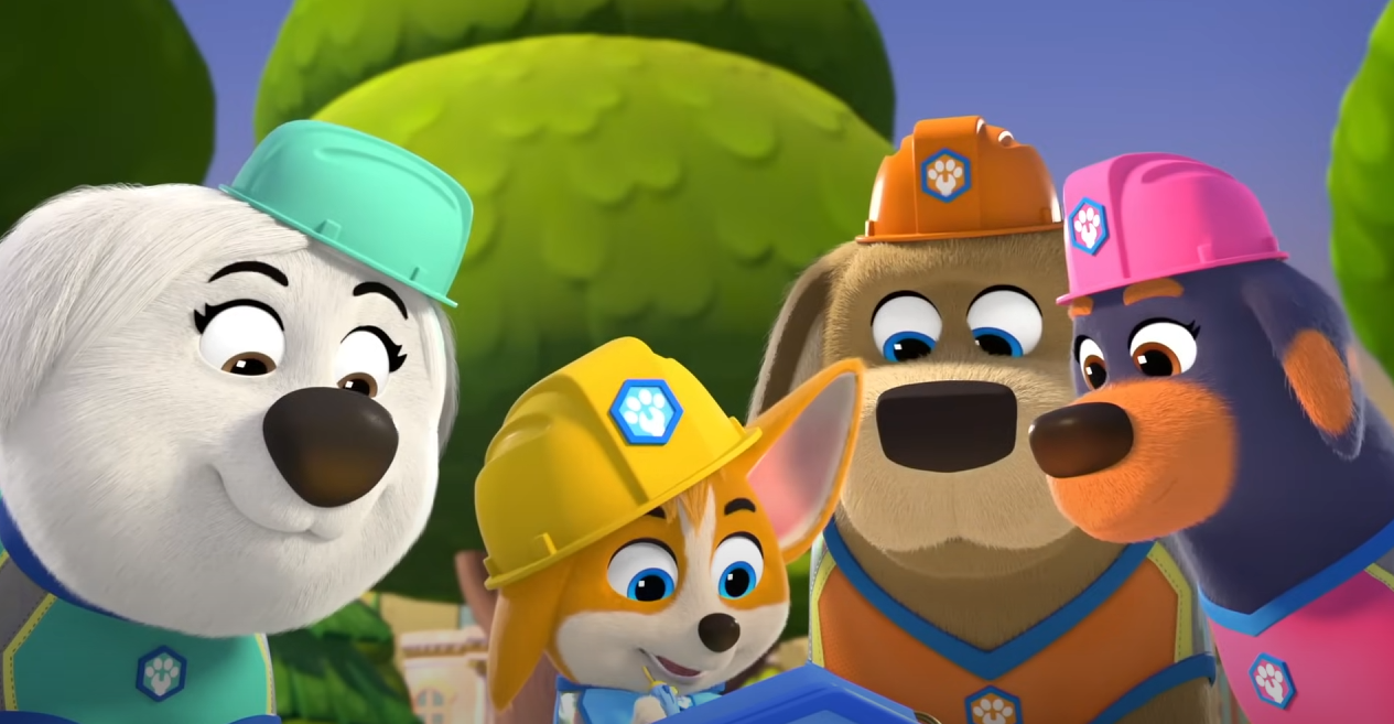 Handee Project Thumbnail