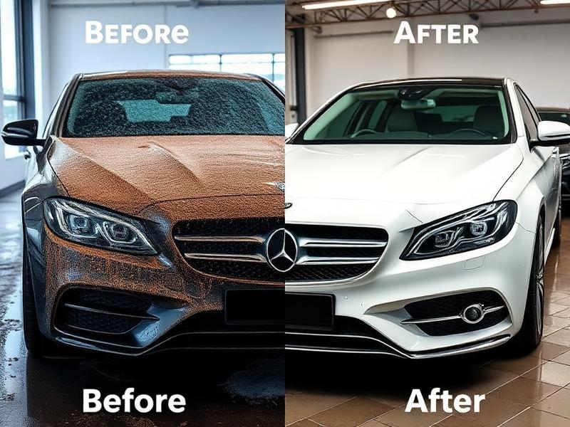 Before after image