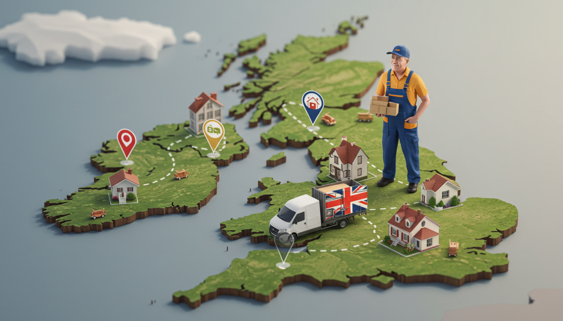 Nationwide Service