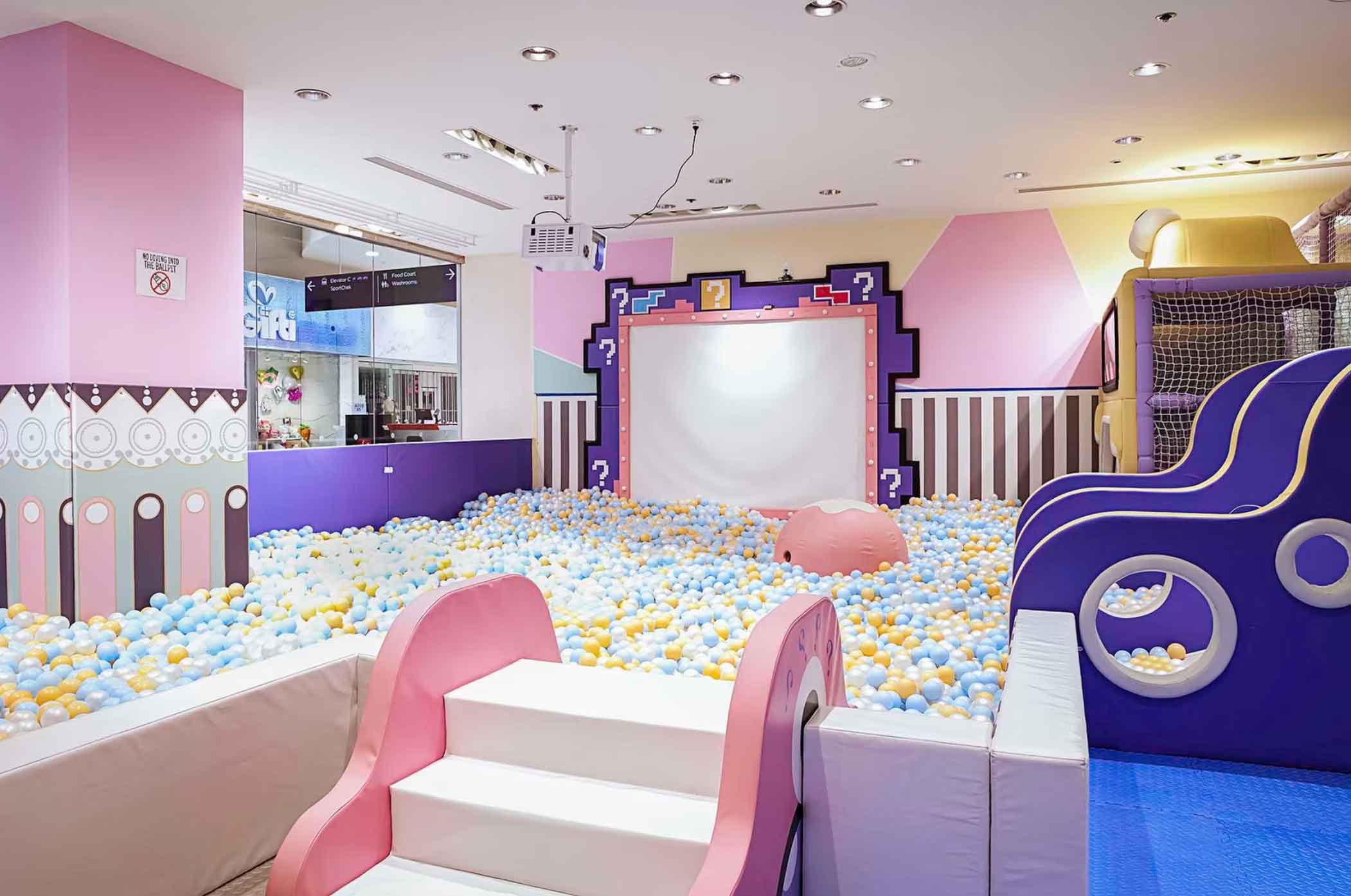 Dreamland