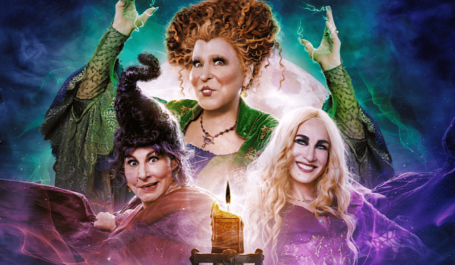 Best Halloween Movies for Kids of All Ages