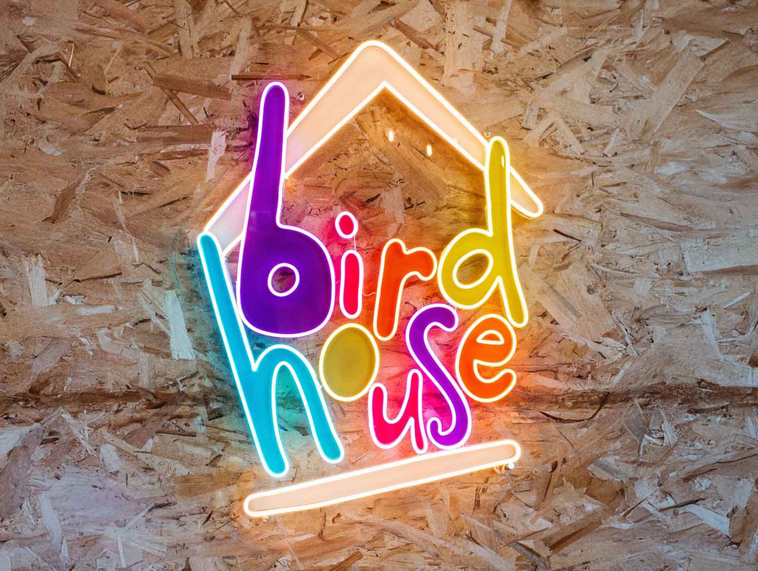 Birdhouse  Creative Studio