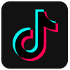 The TikTok App icon