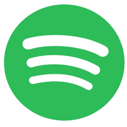 Spotify logo