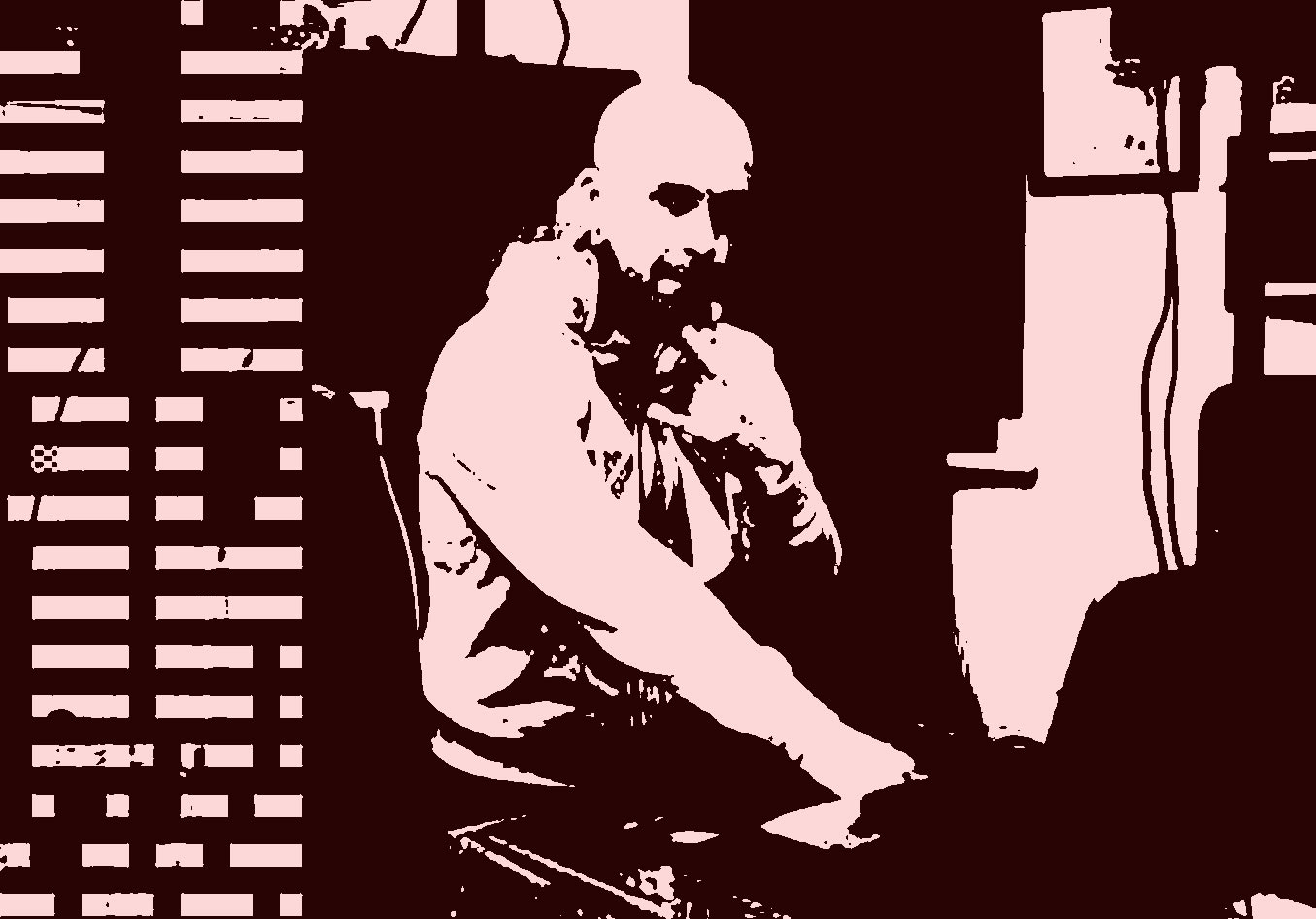 DJ Bear brings hometown energy from Feenagh, County Limerick