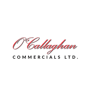 company Logo - O'Callaghan Commercials Limited