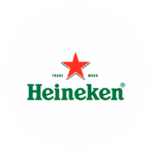 company Logo - Heineken