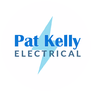 company Logo - Pat kelly Electrical
