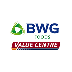 company Logo - BWG Foods Valuecentre 