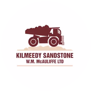 company Logo - Kilmeedy Sandstone